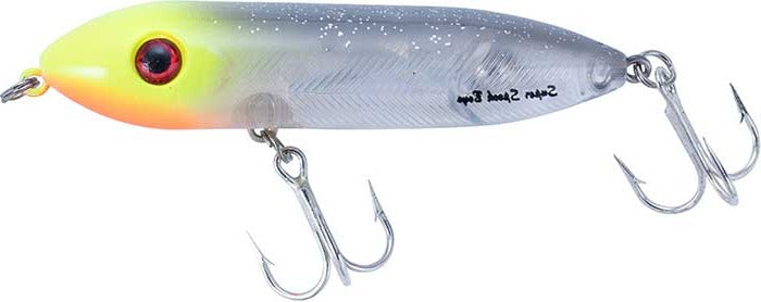 Heddon Super Spook Boyo