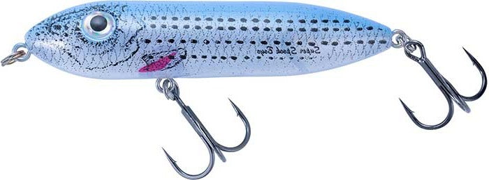 Heddon Super Spook Boyo