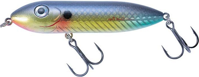 Heddon Super Spook Boyo