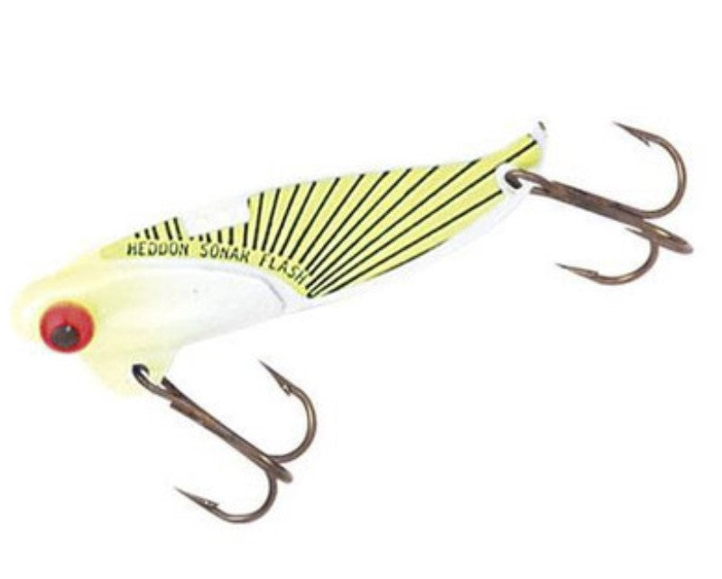 Heddon Sonars