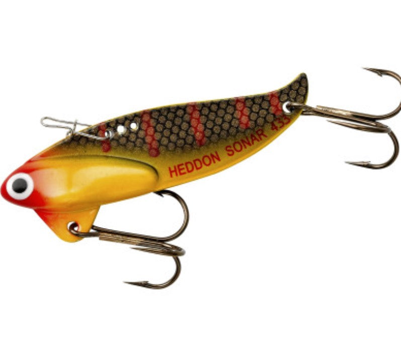 Heddon Sonars