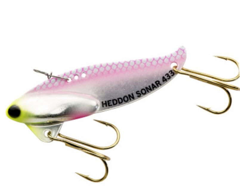 Heddon Sonars