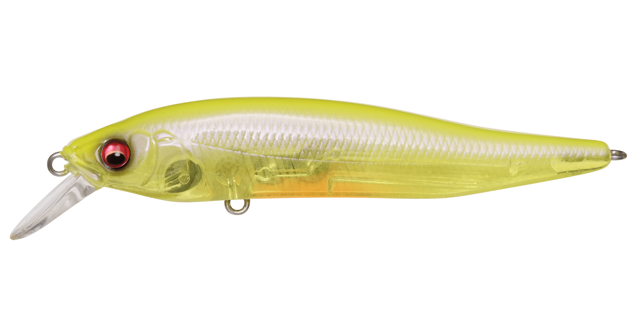 Megabass X-Nanahan - GP Ito-Kinari - The Tackle Trap