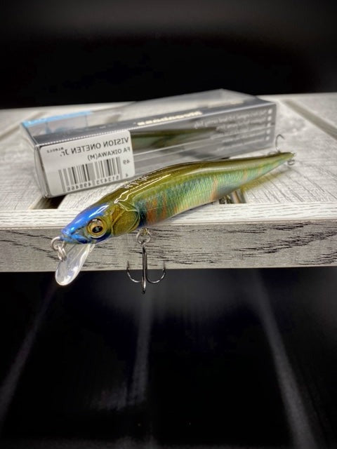 Megabass Vision 110 Jr. (SP-C) FA
