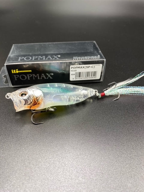Megabass Popmax (SP-C) FA