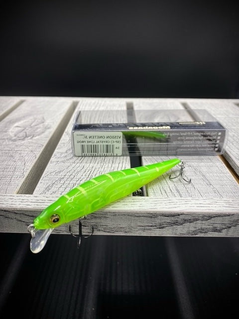 Megabass Vision 110 Jr. (SP-C) FA