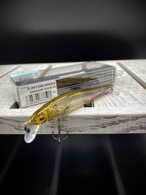 Megabass Vision 110 Jr. (SP-C) FA
