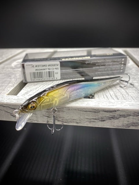 Megabass Vision 110 Jr. (SP-C) FA