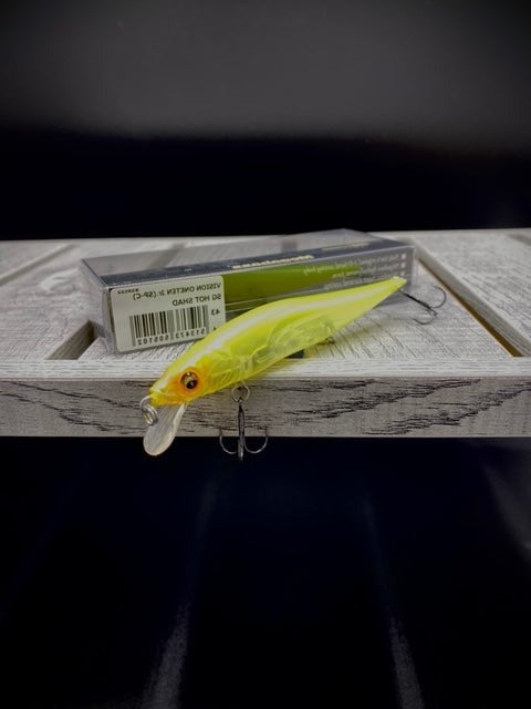 Megabass Vision 110 Jr. (SP-C) FA