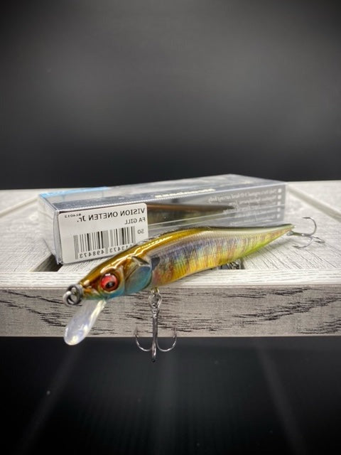 Megabass Vision 110 Jr. (SP-C) FA
