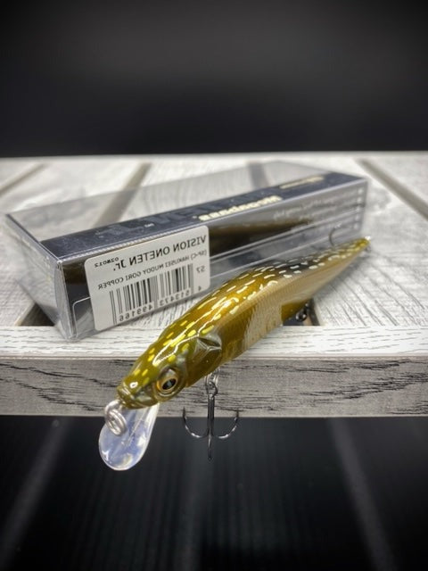 Megabass Vision 110 Jr. (SP-C) FA