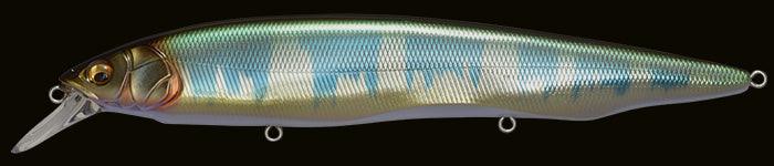 Megabass Kanata - Wagin Hasu KT - The Tackle Trap