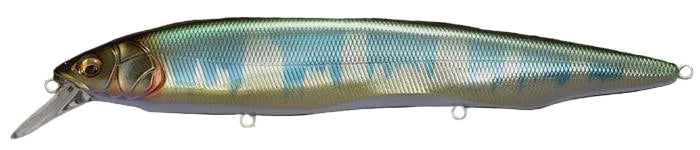 Megabass Kanata - Wagin Hasu KT - The Tackle Trap