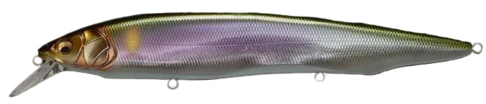 Megabass Kanata - Wagin Setsuki Ayu - The Tackle Trap