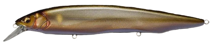 Megabass Kanata - Wagin Ochi Ayu - The Tackle Trap