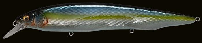 Megabass Kanata - MG Sexy Skeleton - The Tackle Trap