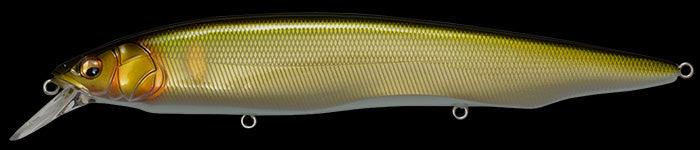 Megabass Kanata - PM Kisyu Ayu - The Tackle Trap