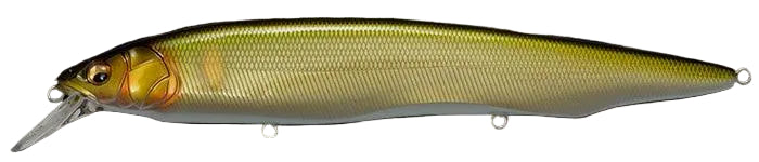 Megabass Kanata - PM Kisyu Ayu - The Tackle Trap