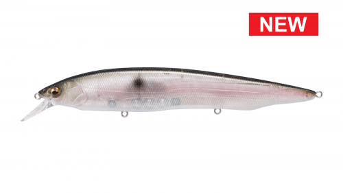 Megabass Kanata - MB Gizzard - The Tackle Trap