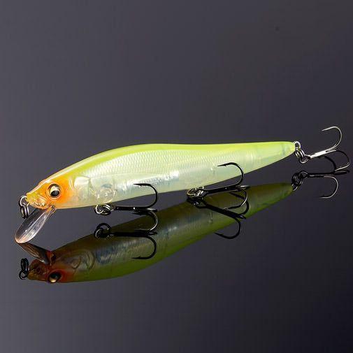 Megabass Vision 110 - (SP-C) SG Hot Shad - The Tackle Trap