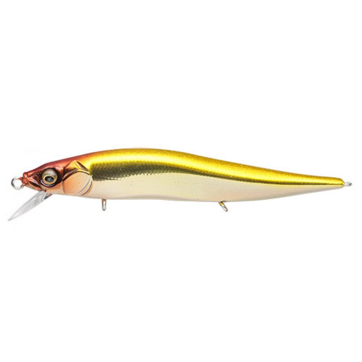 Megabass Vision 110 +1 - M Western Clown - The Tackle Trap