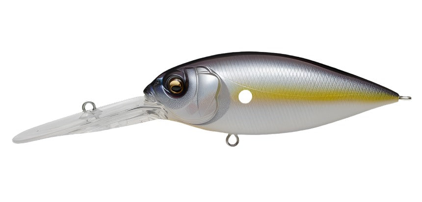 Megabass Deep Six - Megabass Sexy Shad - The Tackle Trap