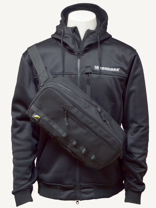 Megabass Rapid Bag