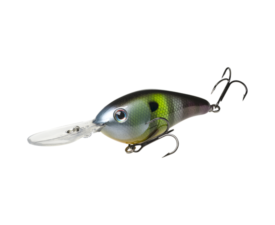 Strike King Pro Model 6XD Crankbait