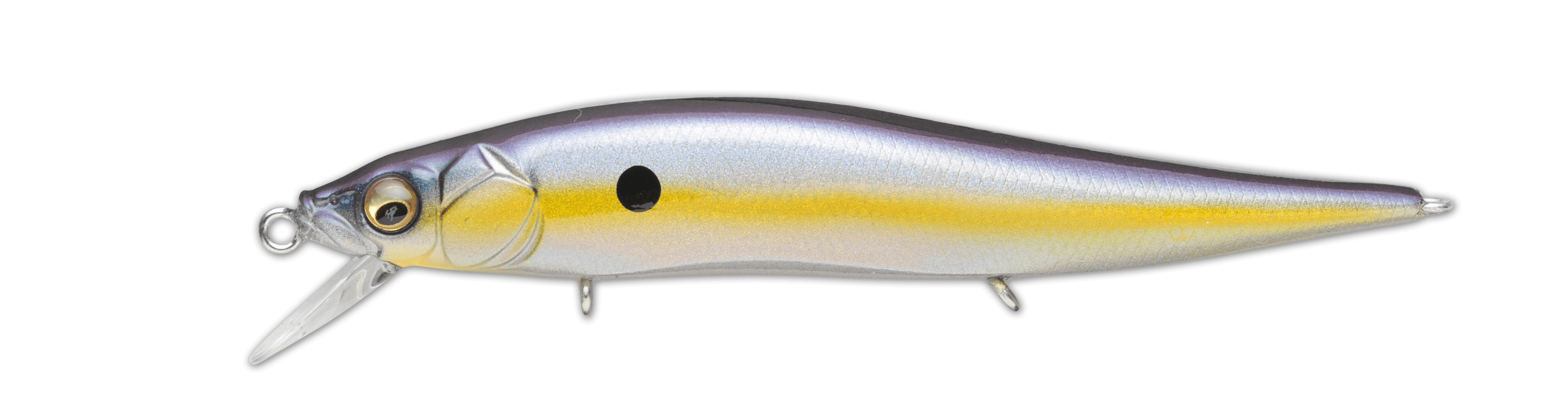 Megabass Vision 110 JR - Megabass Sexy Shad - The Tackle Trap