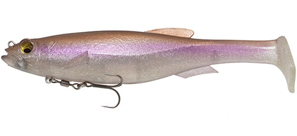 Megabass Magdraft 6 inch