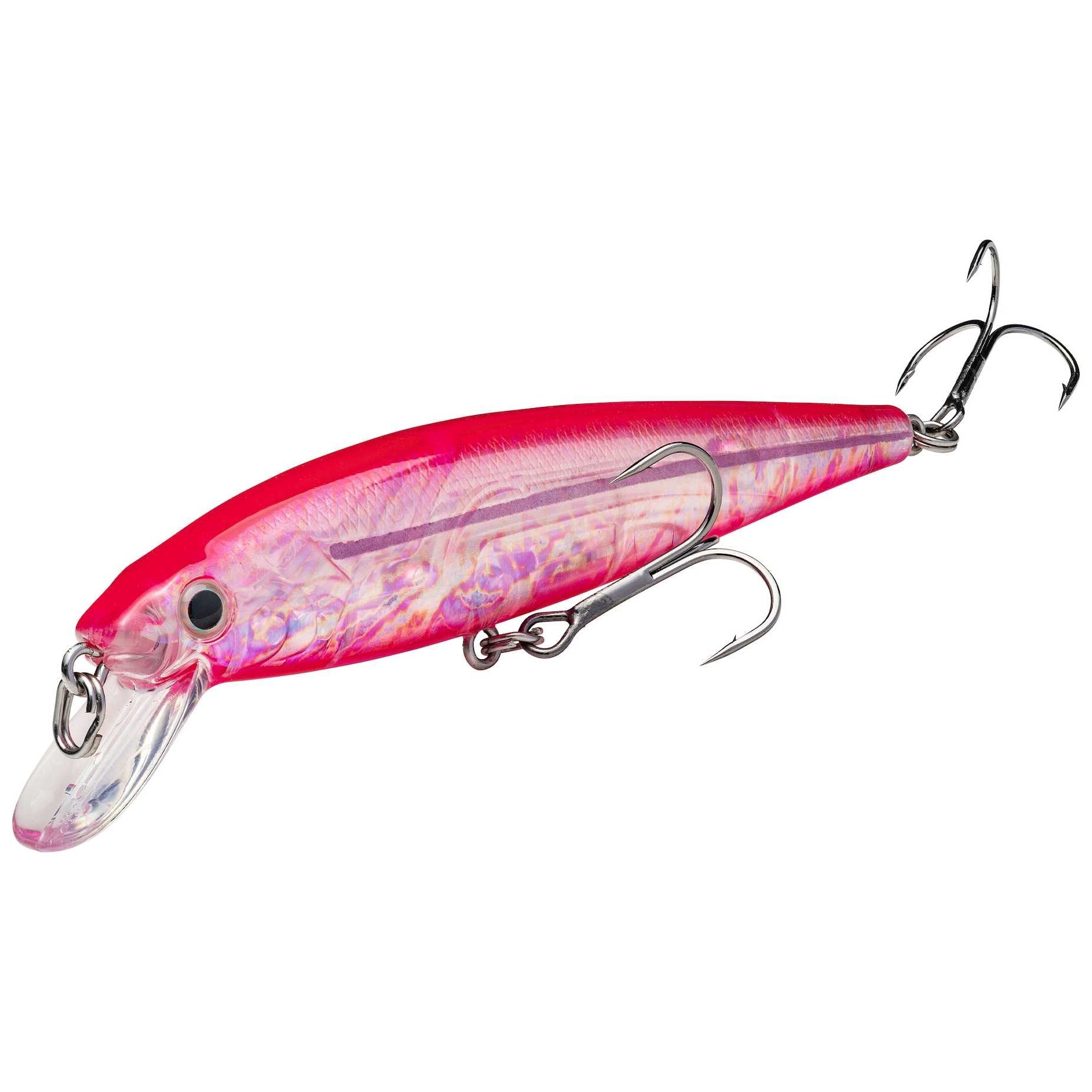 Strike King KVD Jerkbait 200