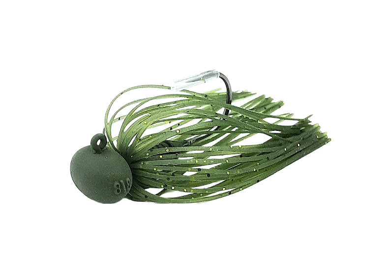 Beast Coast Fishing Tungsten O.W. Sniper