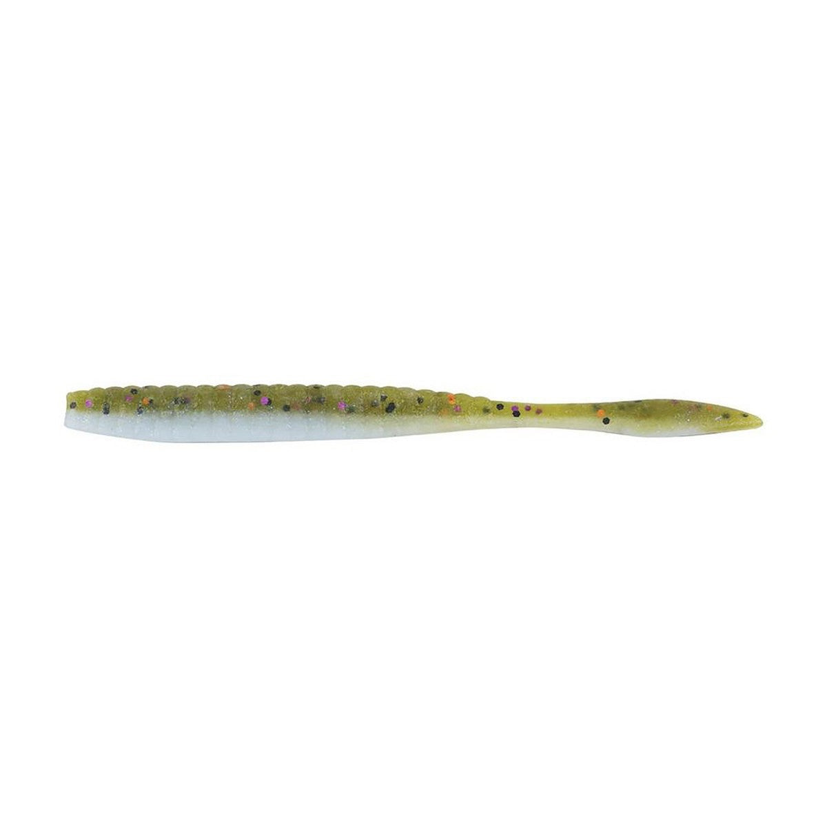 Berkley Power Bait MaxScent Flat Worm
