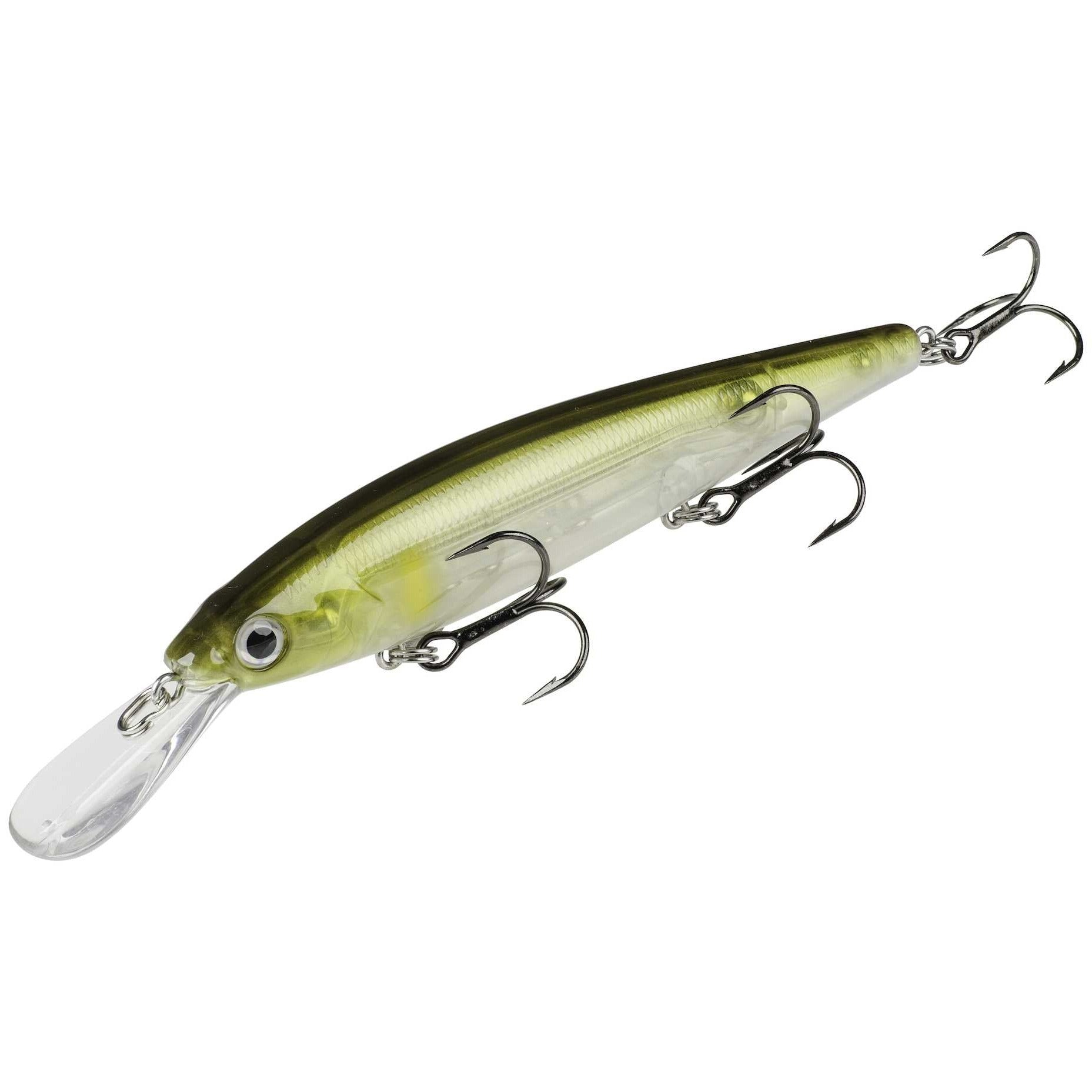 Strike King KVD Jerkbait 300 Deep