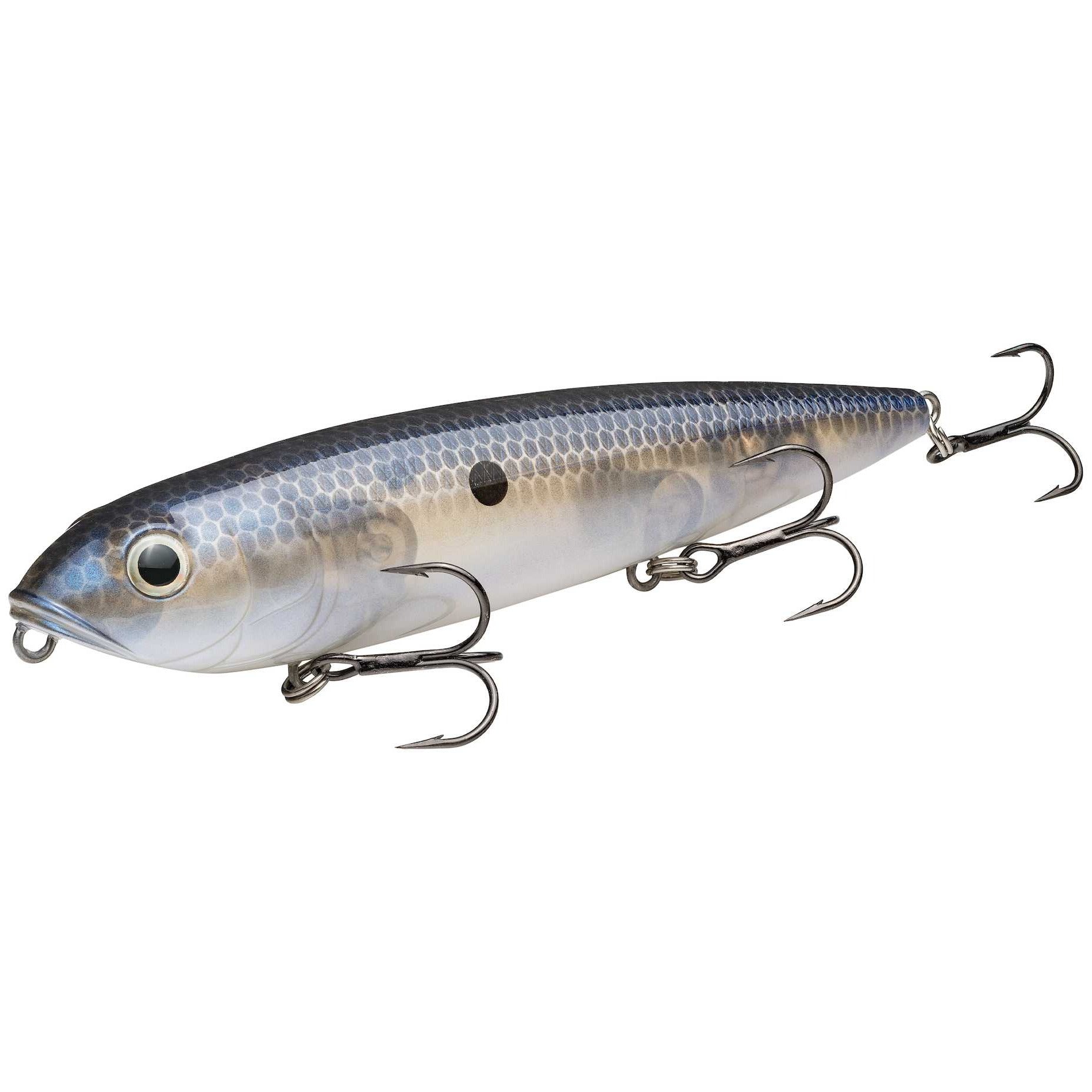 Strike King KVD Sexy Dawg Topwater