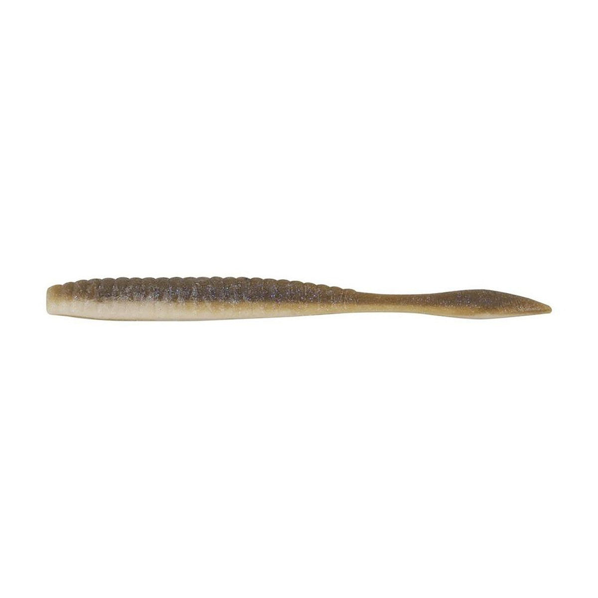 Berkley Power Bait MaxScent Flat Worm