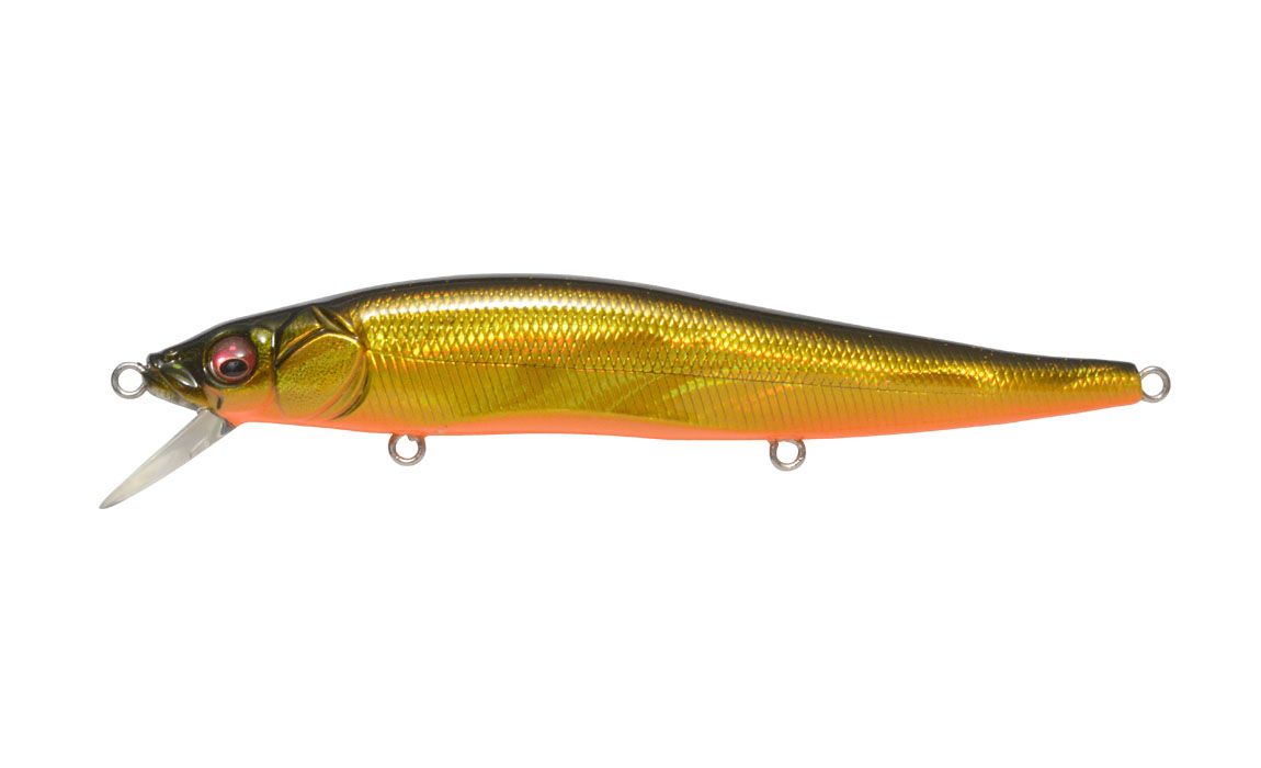 Megabass Vision 110 Limited (SP-C) FA