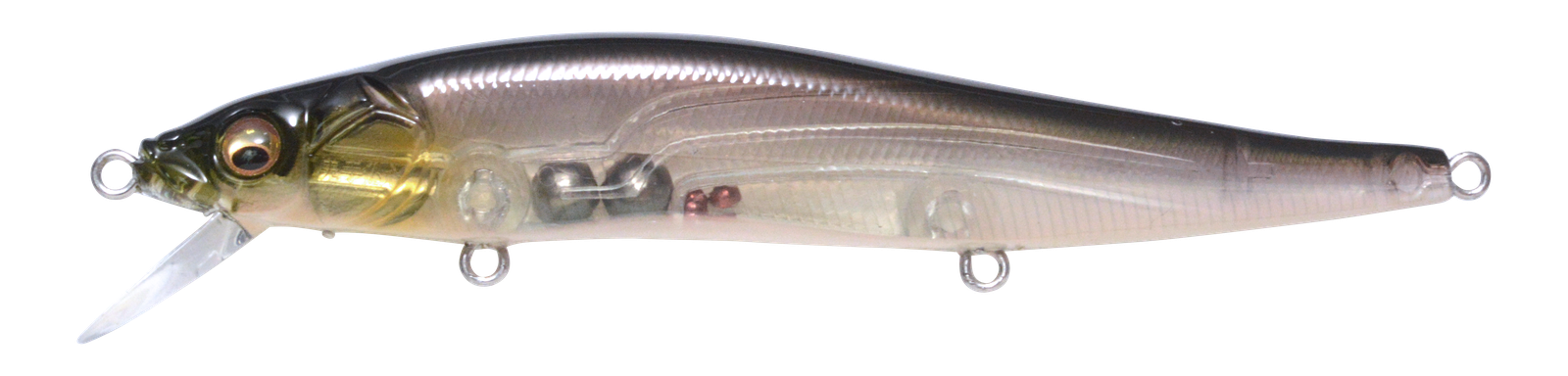 Megabass Vision 110 Limited (SP-C) FA