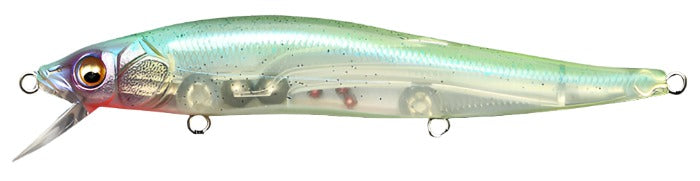 Megabass Vision 110 Limited (SP-C) FA