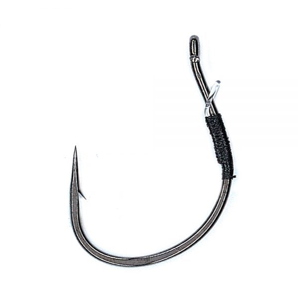 Hayabusa Weedless Wacky Rig Hook 202