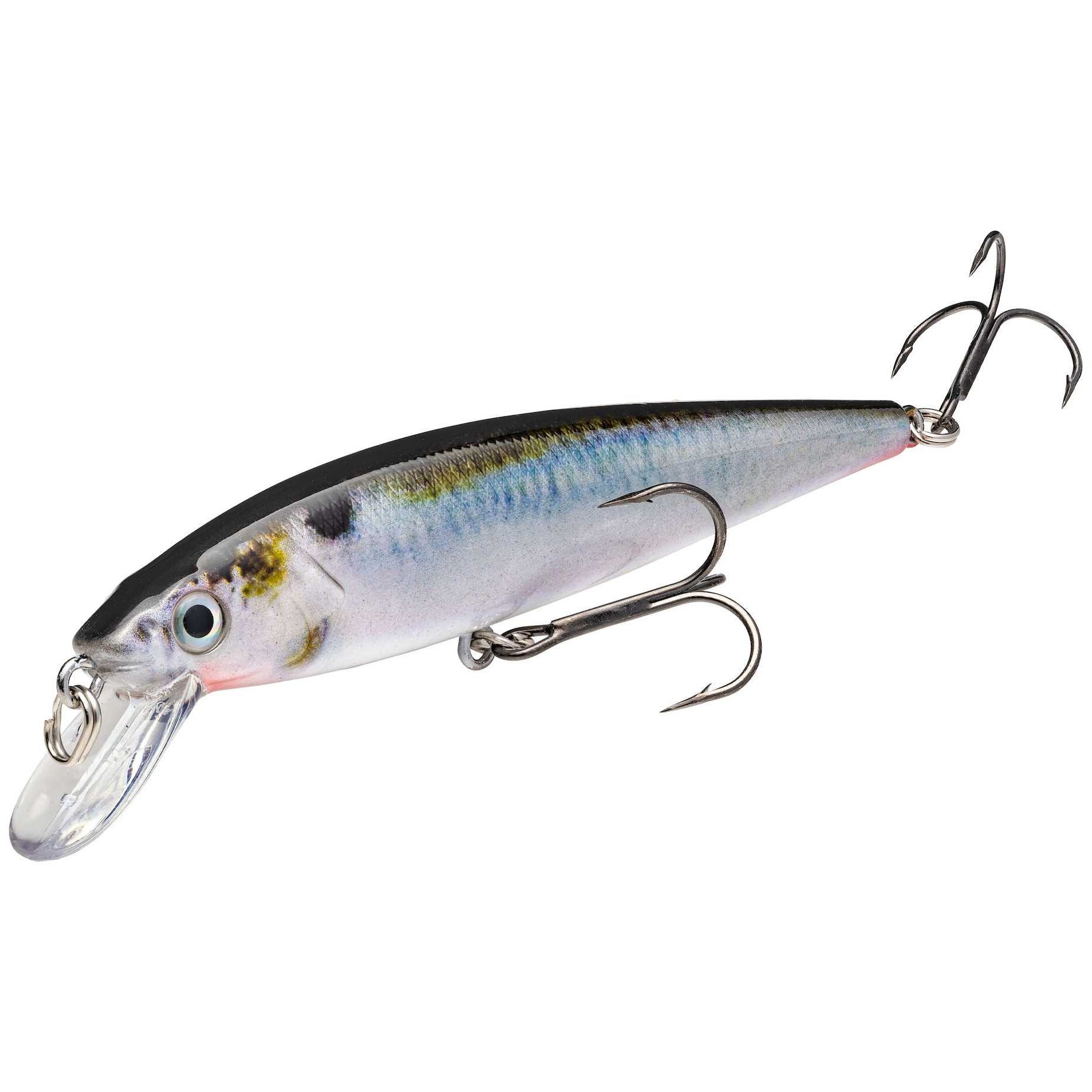 Strike King KVD Jerkbait 200