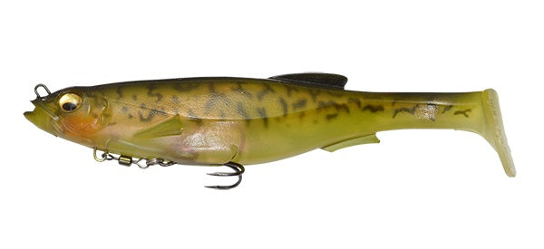 Megabass Magdraft 6 inch