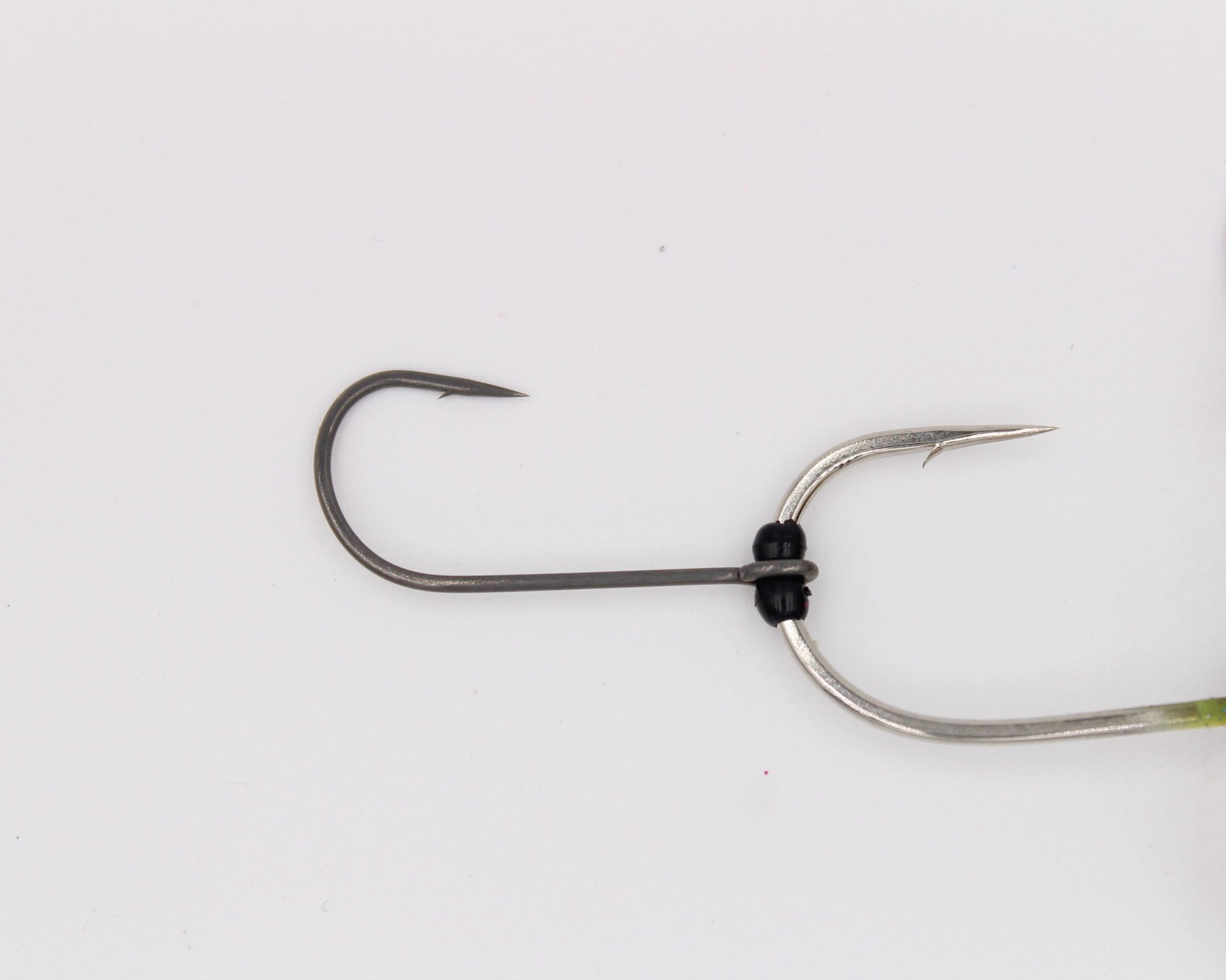 Hayabusa Worm Trailer Hook 929