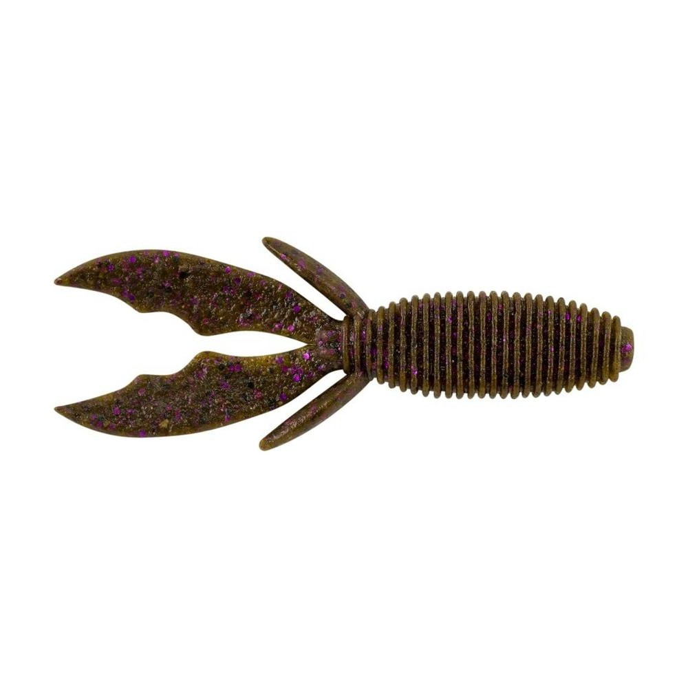 Berkley Power Bait Maxscent Creature Hawg