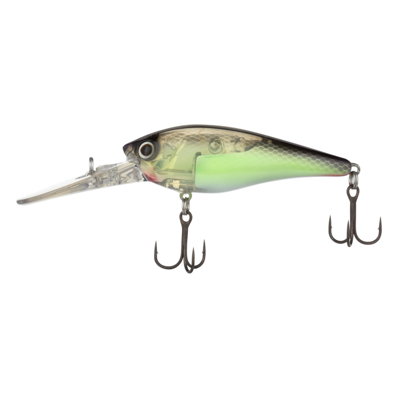 Shimano World Crank 73F
