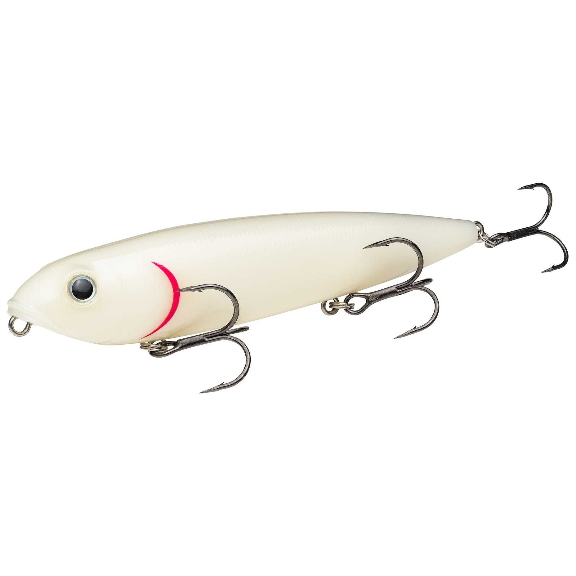 Strike King KVD Sexy Dawg Topwater