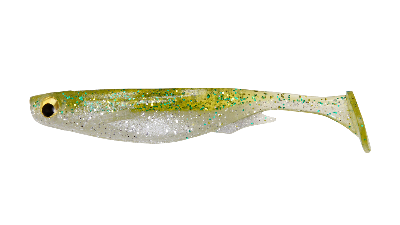 Megabass Spark Shad