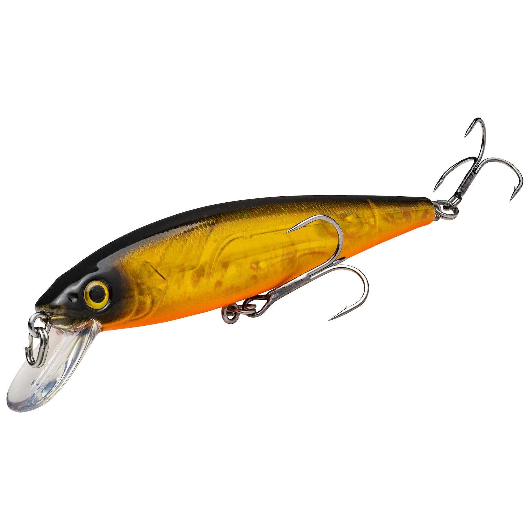 Strike King KVD Jerkbait 200