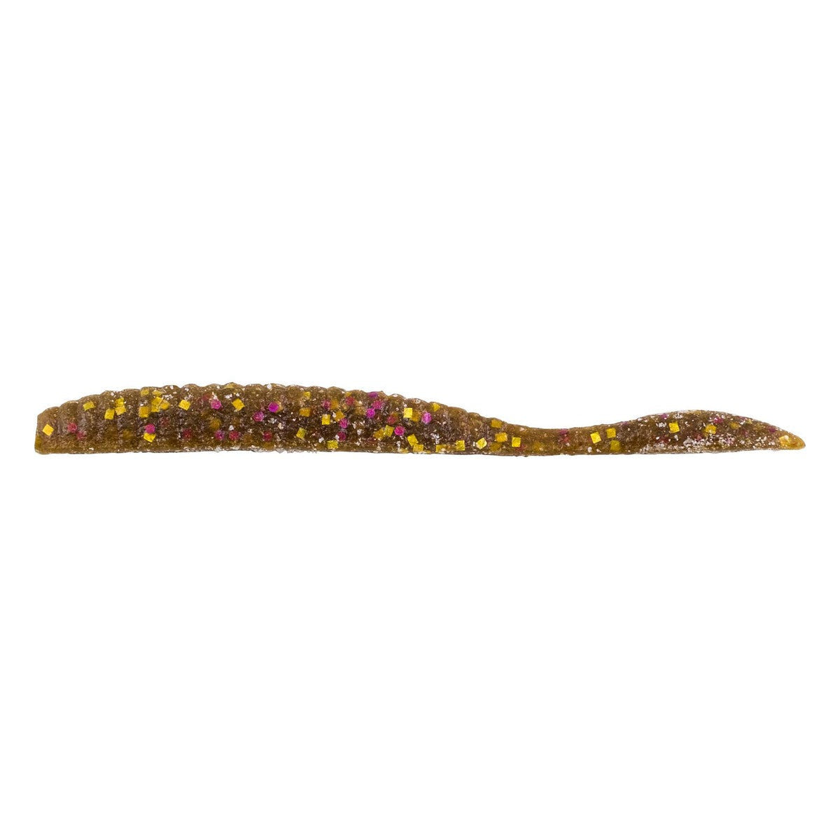 Berkley Power Bait MaxScent Flat Worm