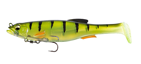 Megabass Magdraft 6 inch